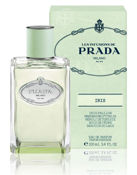 prada milano scent notes|prada perfume for women.